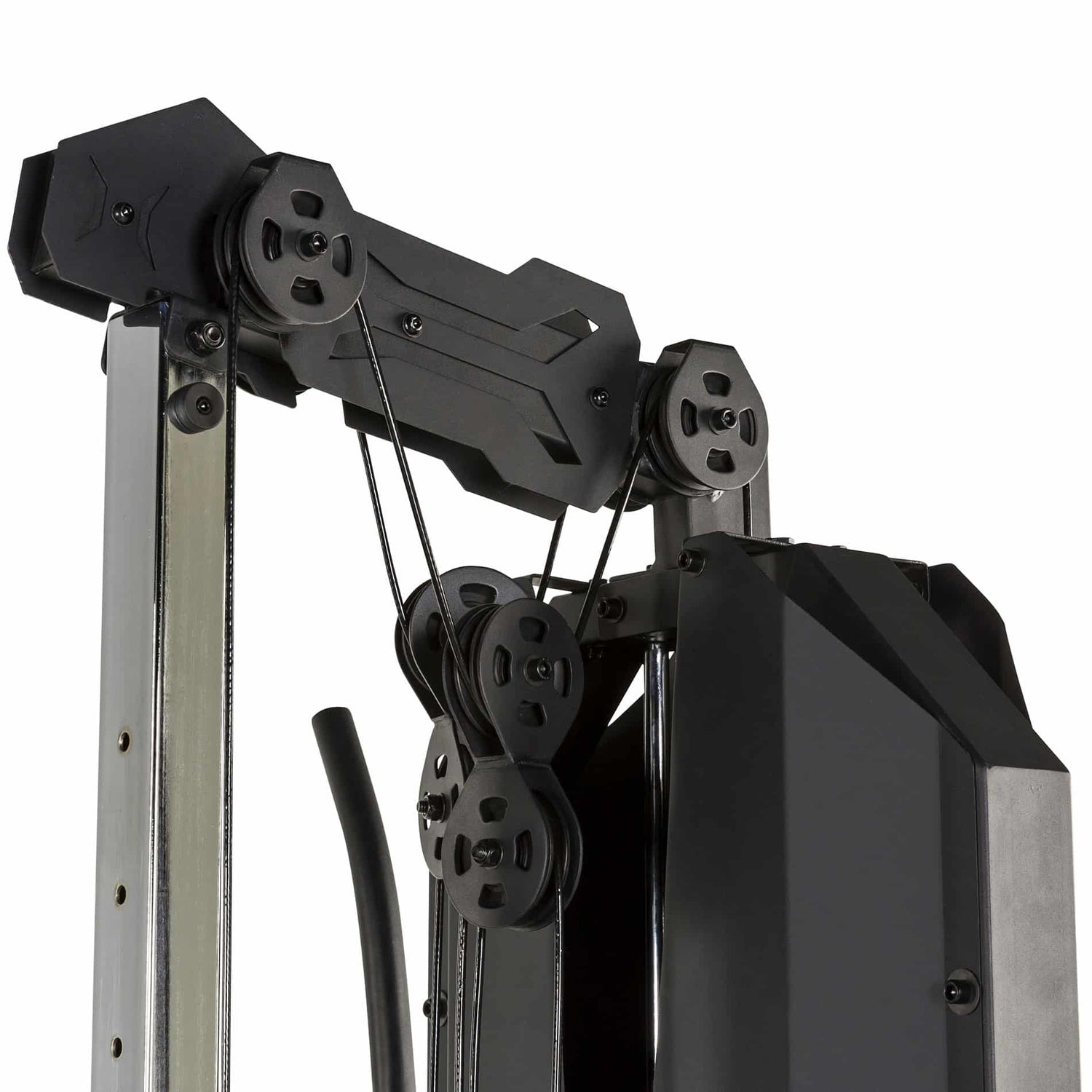 Tunturi HG80 Functional Gym Detail 1