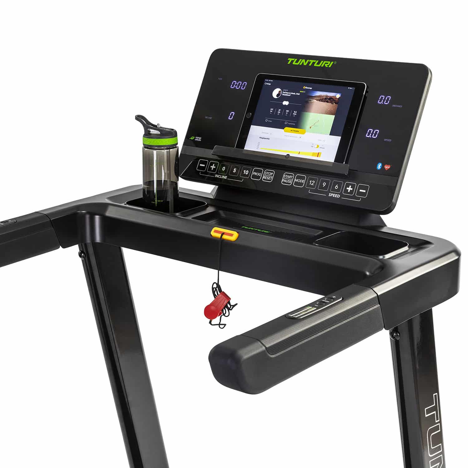 Tunturi T20 Treadmill Accessory Tray