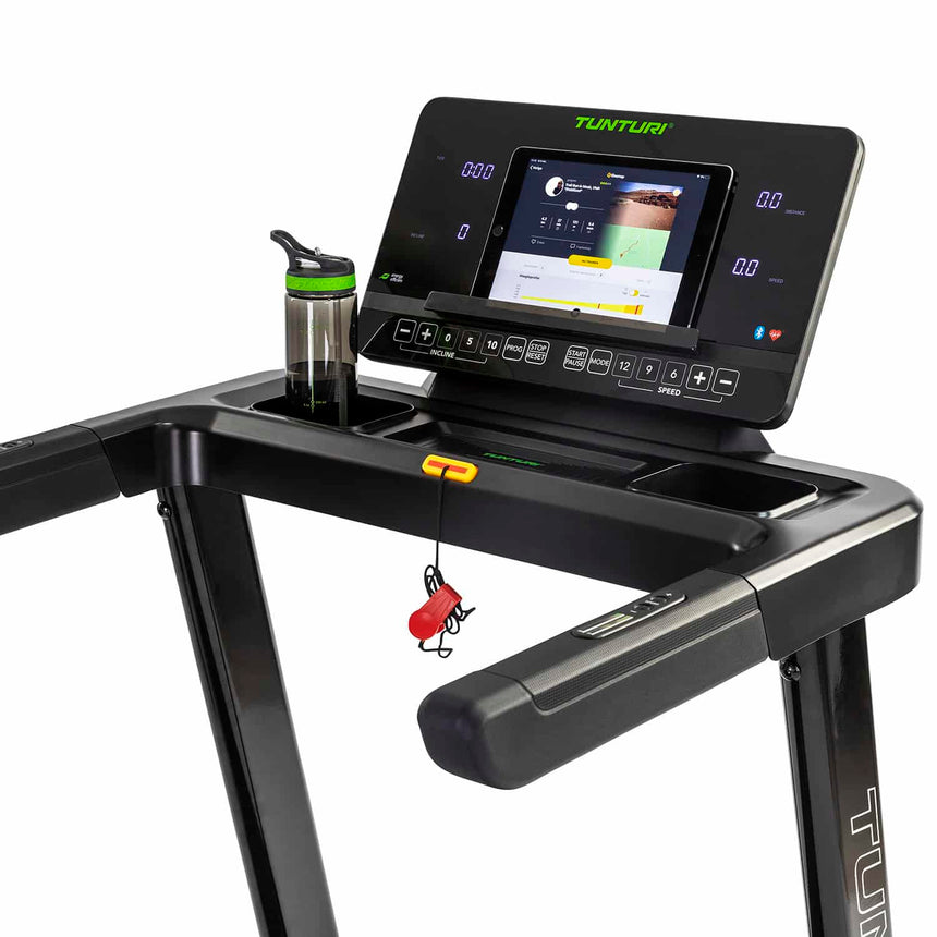 Tunturi T20 Treadmill Accessory Tray