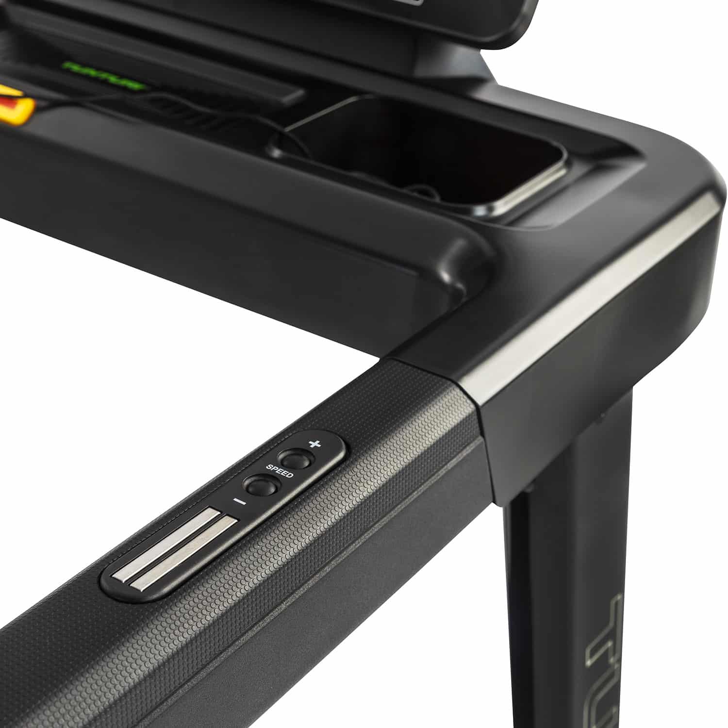 Tunturi T20 Treadmill Handgrip