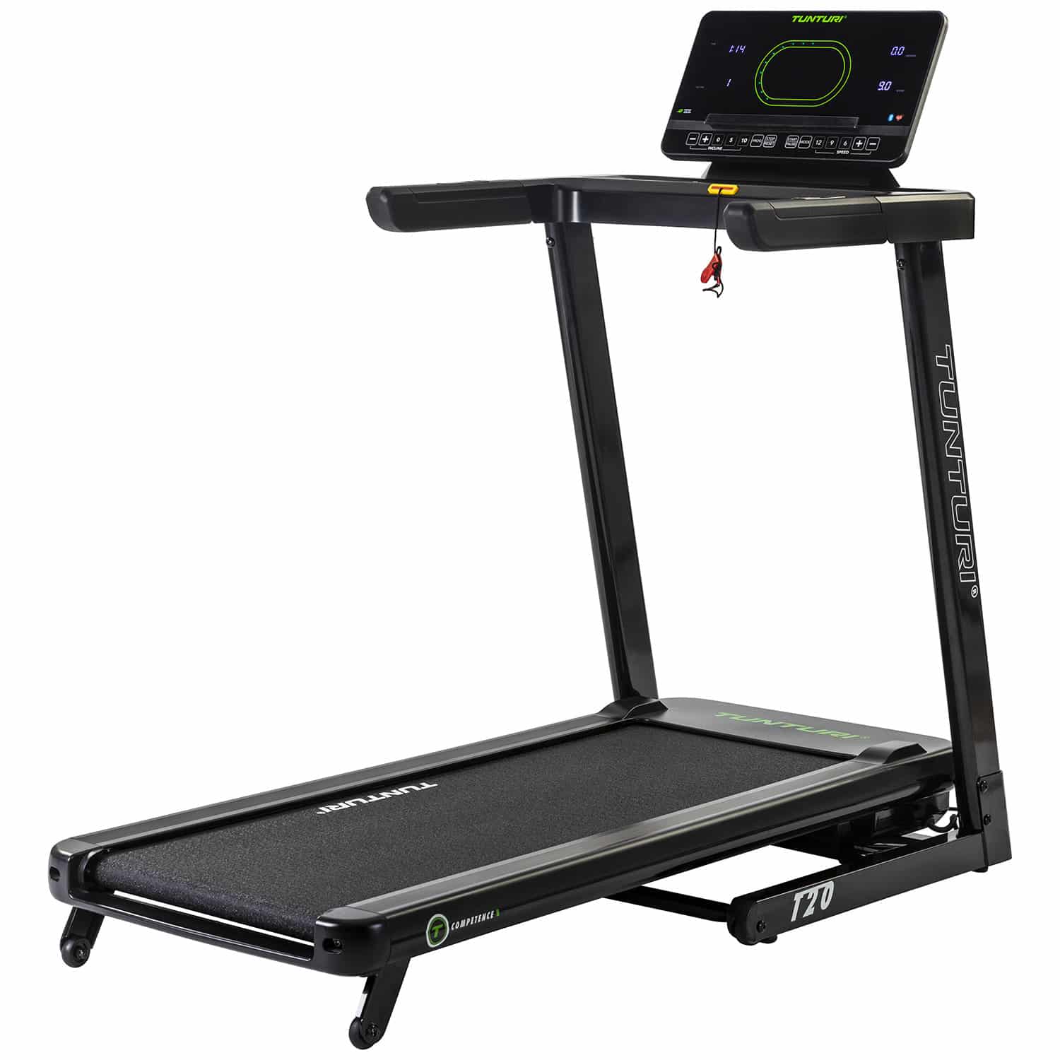 Tunturi T20 Treadmill