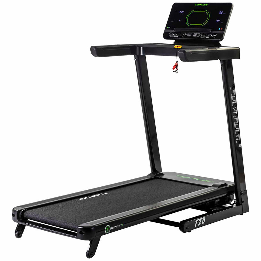Tunturi T20 Treadmill