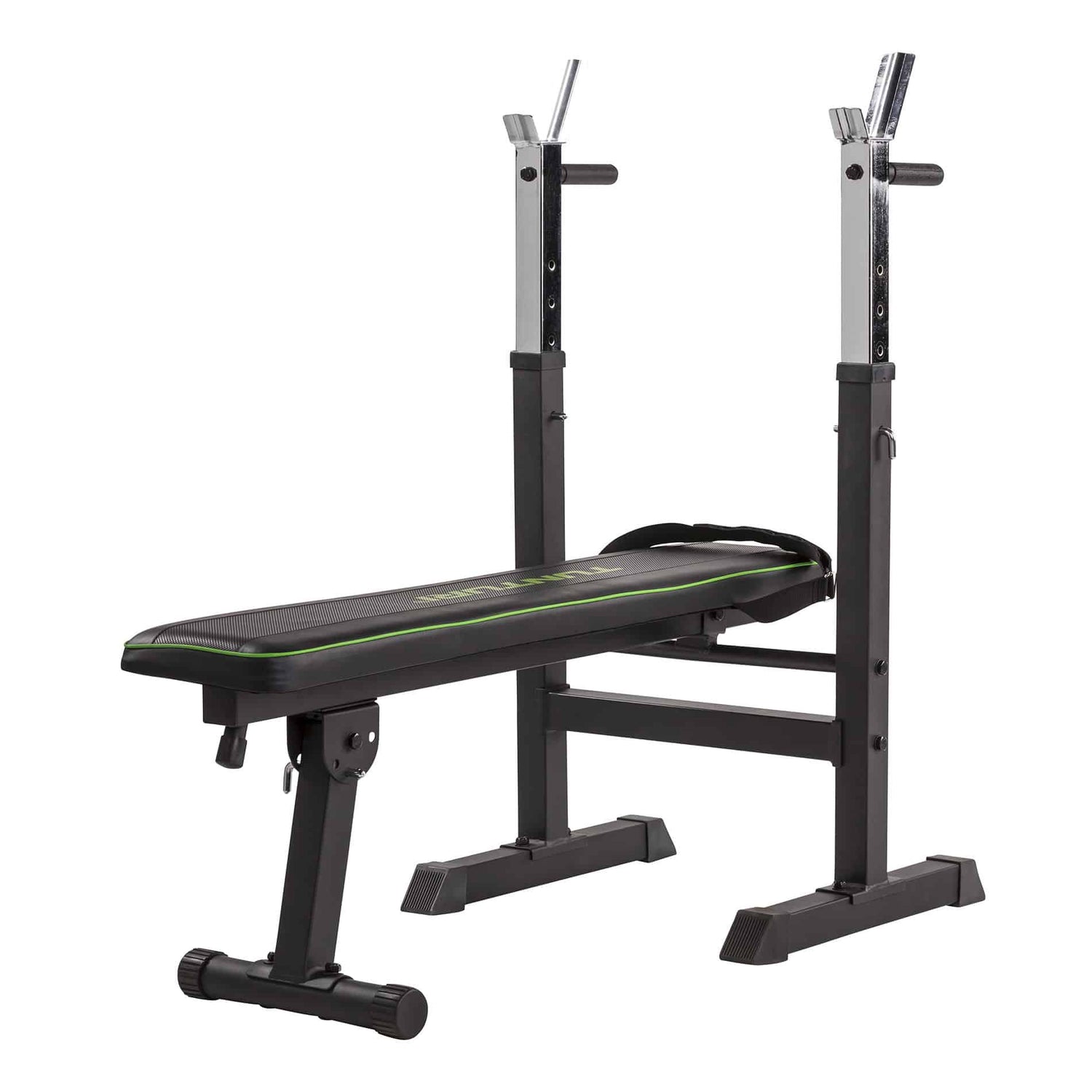Tunturi WB20 Foldable Weight Bench