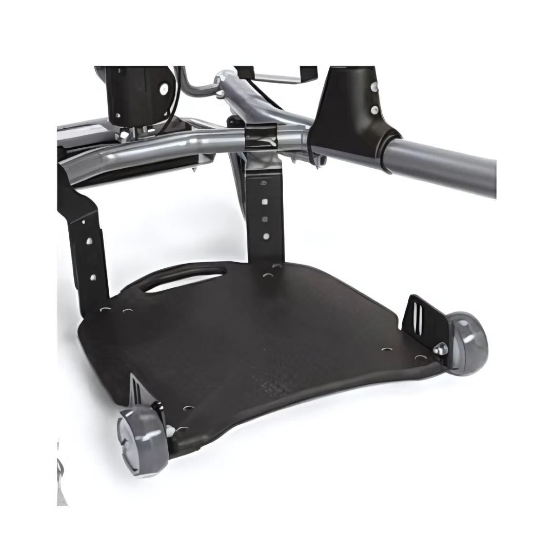 GATE - Bure Rise & Go DB Walker with Electric Base