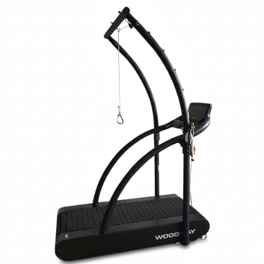 Woodway 4Front MED Treadmill