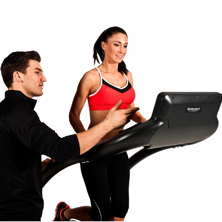 Woodway 4Front MED Treadmill