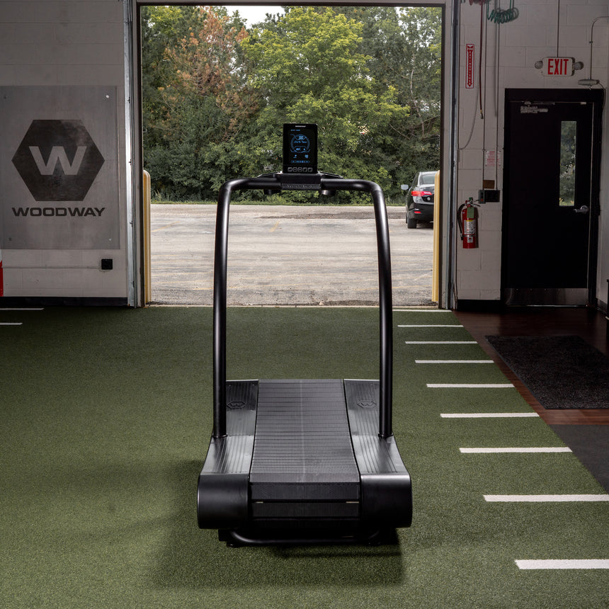 Woodway Curve LTG Treadmill