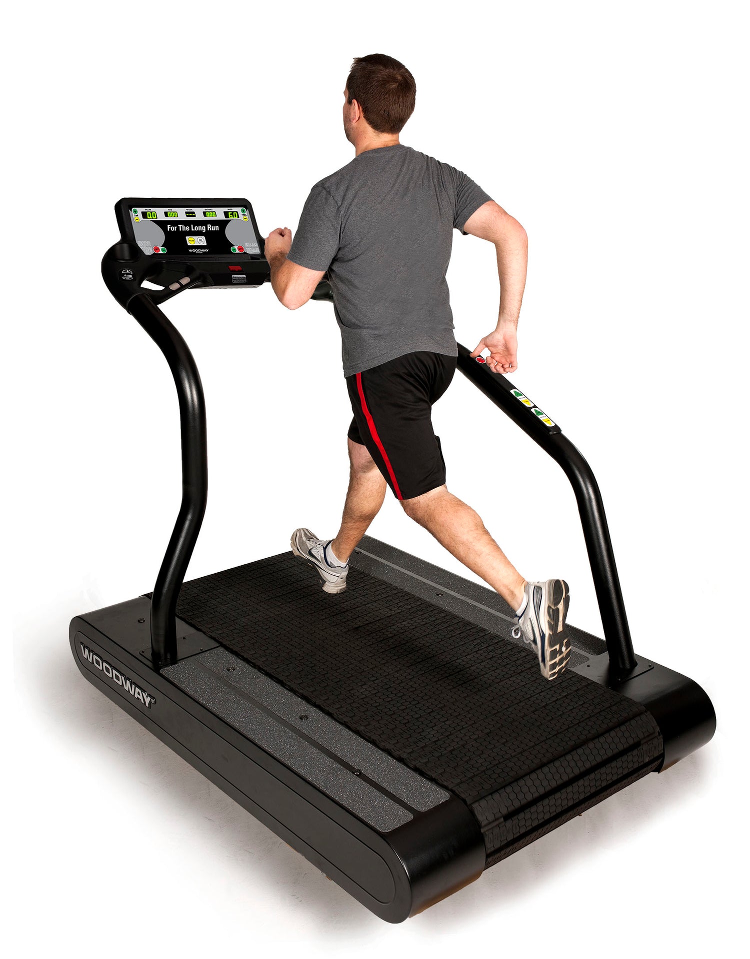 Woodway Pro Treadmill