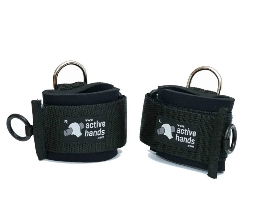 Active Hands Deluxe Gym Pack