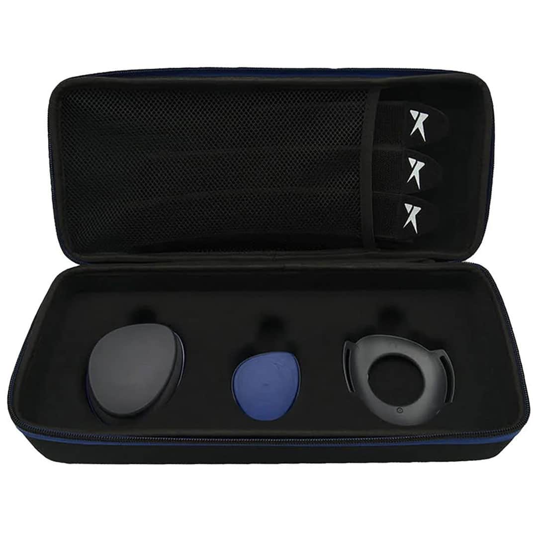 activforce 2 digital dynamometer system Carry Case