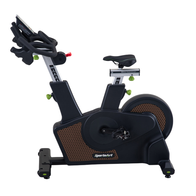 SportsArt C516 Status Series Indoor Cycling Bike