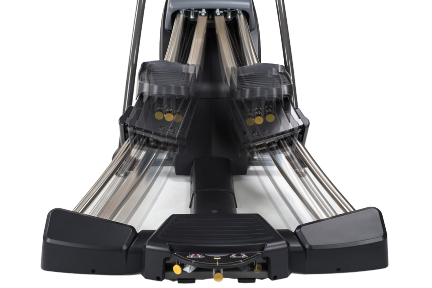 SportsArt S775 Status Series Pinnacle Cross Trainer