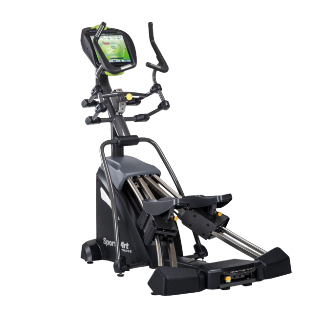 SportsArt S775 Status Series Pinnacle Cross Trainer