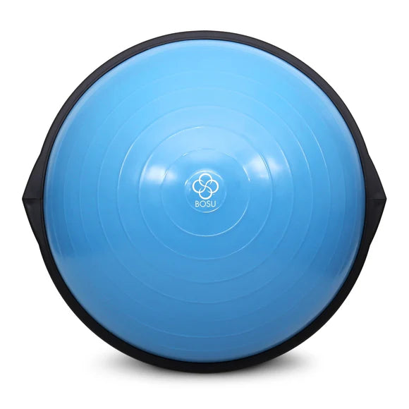 Bosu Home Balance Trainer - Blue