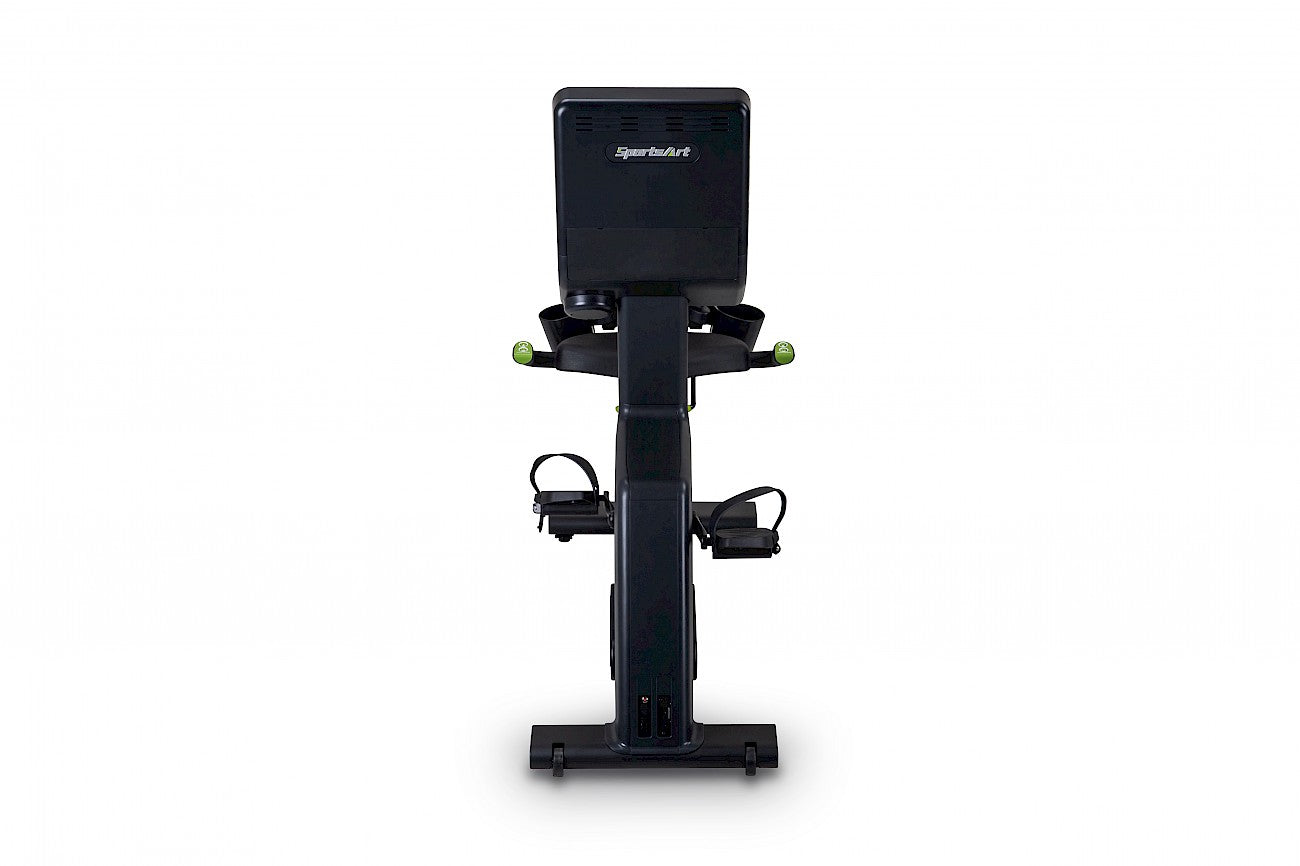 SportsArt C574R Elite Recumbent Bike