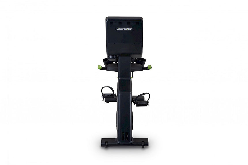 SportsArt C574R Elite Recumbent Bike