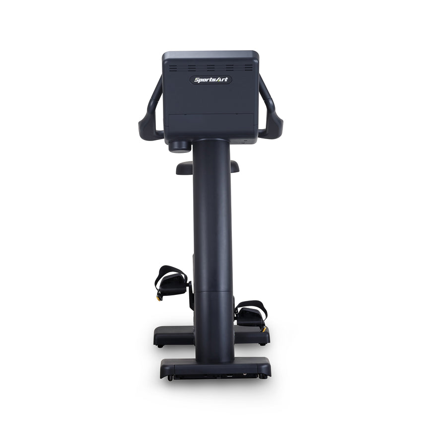 SportsArt C576U Status Series Upright Bike