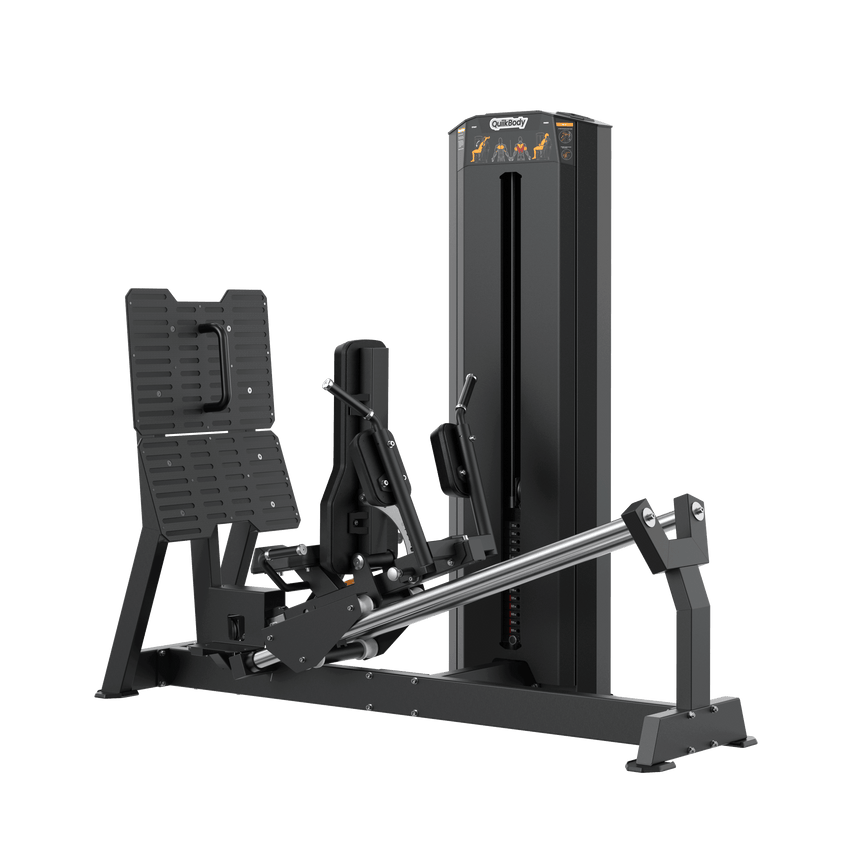 INNOFIT Select Series Leg Press/Hack Squat