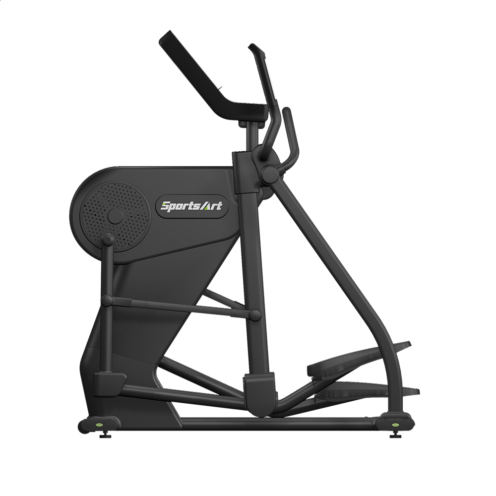 SportsArt E863 Prime Series Elliptical Cross Trainer