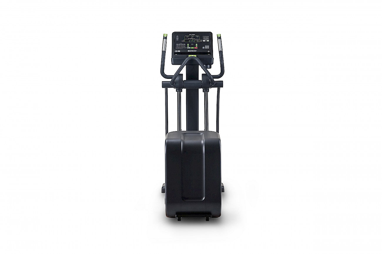 SportsArt E876 Status Series Elliptical Cross Trainer