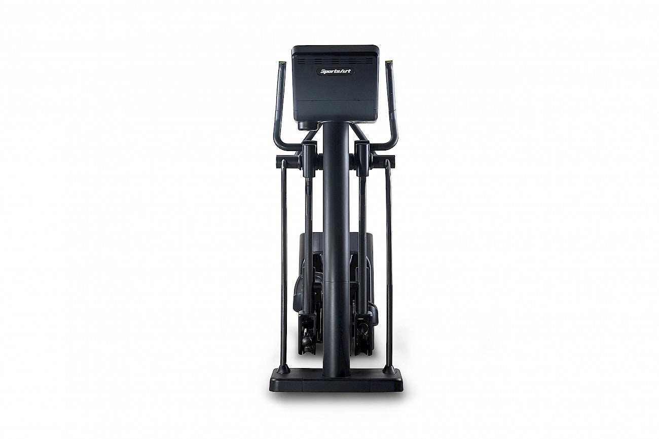 SportsArt E876 Status Series Elliptical Cross Trainer