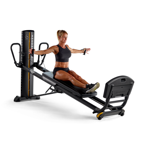 Total Gym ELEVATE Encompass