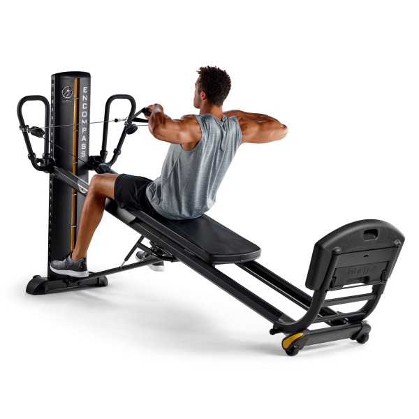 Total Gym ELEVATE Encompass