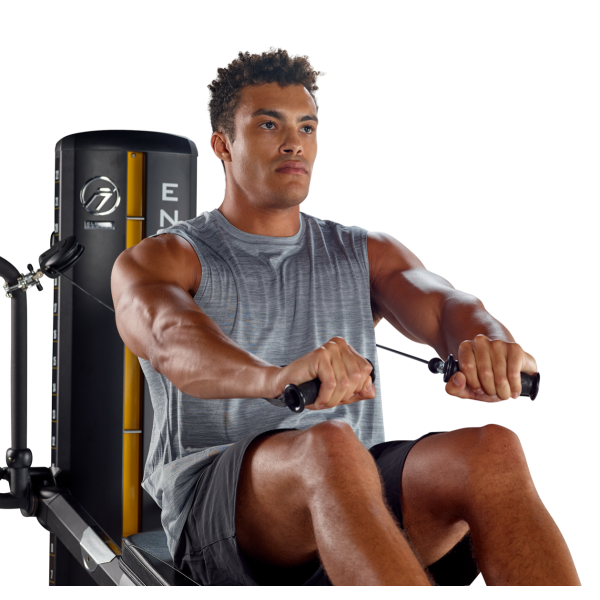 Total Gym ELEVATE Encompass