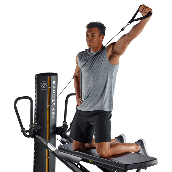 Total Gym ELEVATE Encompass