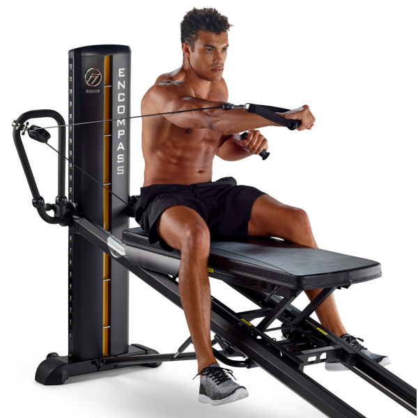 Total Gym ELEVATE Encompass