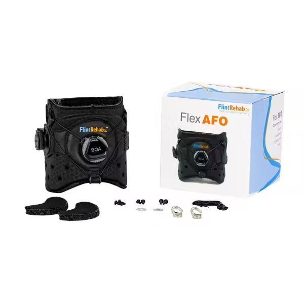Flint Flex AFO