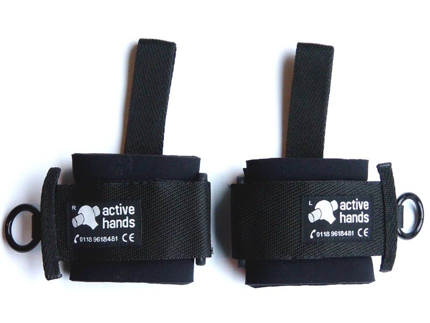 Active Hands Deluxe Gym Pack