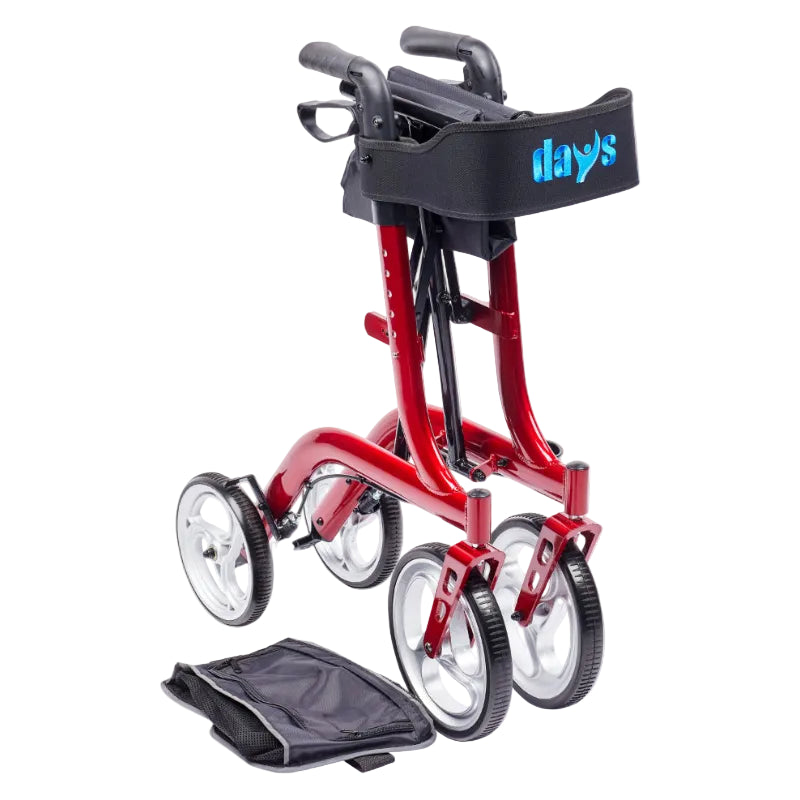 Days Superlite Deluxe Rollator
