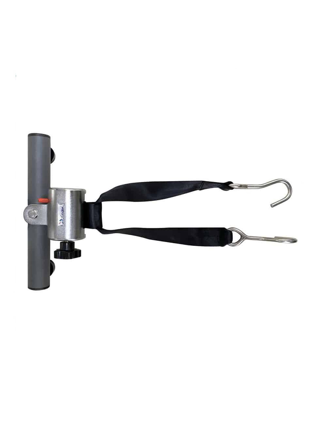 INNOFIT A8 APT Wheelchair Anti-Tip Dual Support System Accessory