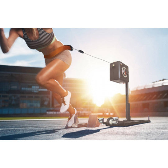 Ergo-Fit IVO Trainer