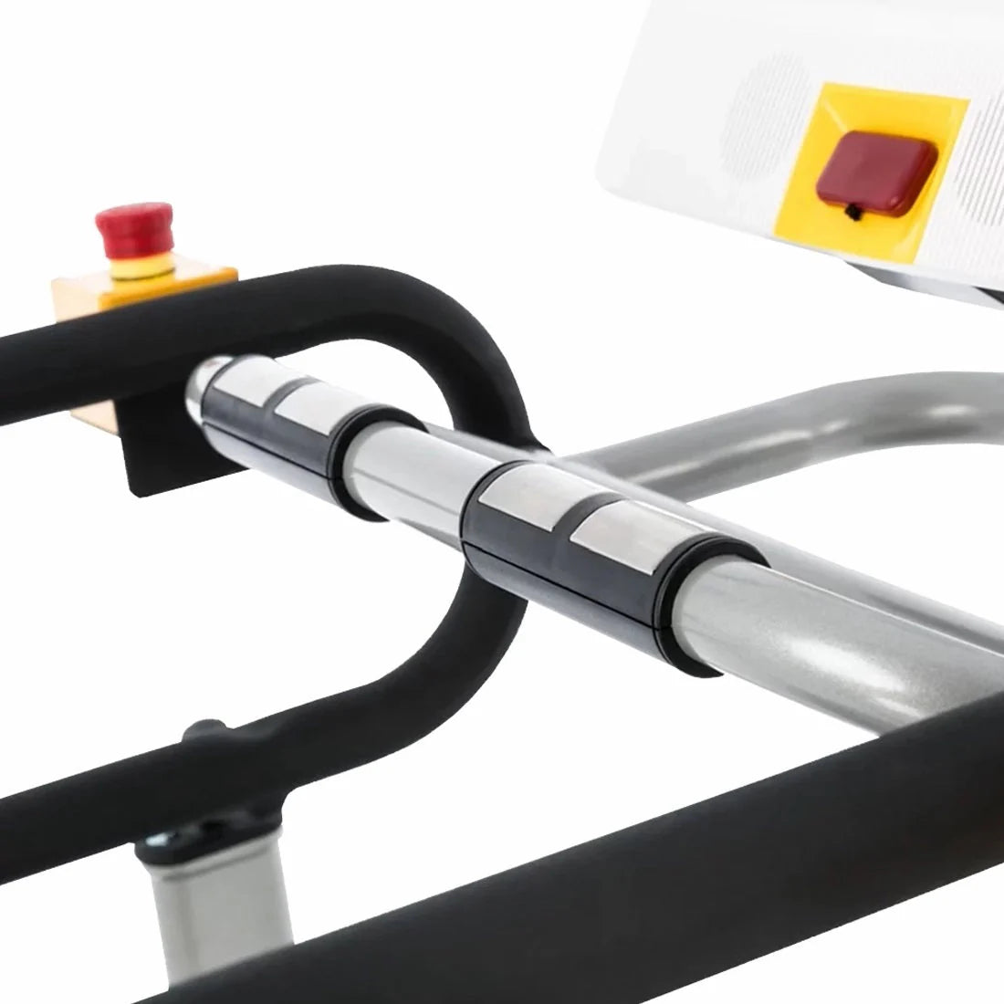 Dyaco LW450 Walking Assist Rehabilitation Treadmill