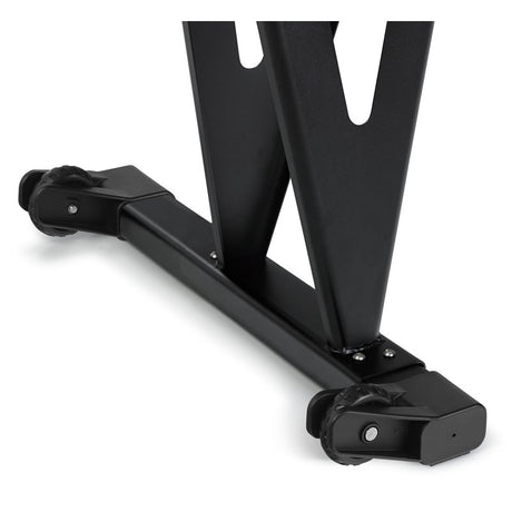 Concept2 RowErg PM5 Tall Legs