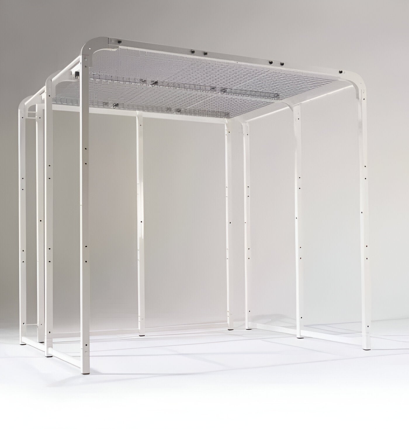 Archimedes System Frame 10 - SELF-SUPPORTING WITH 4 SIDES