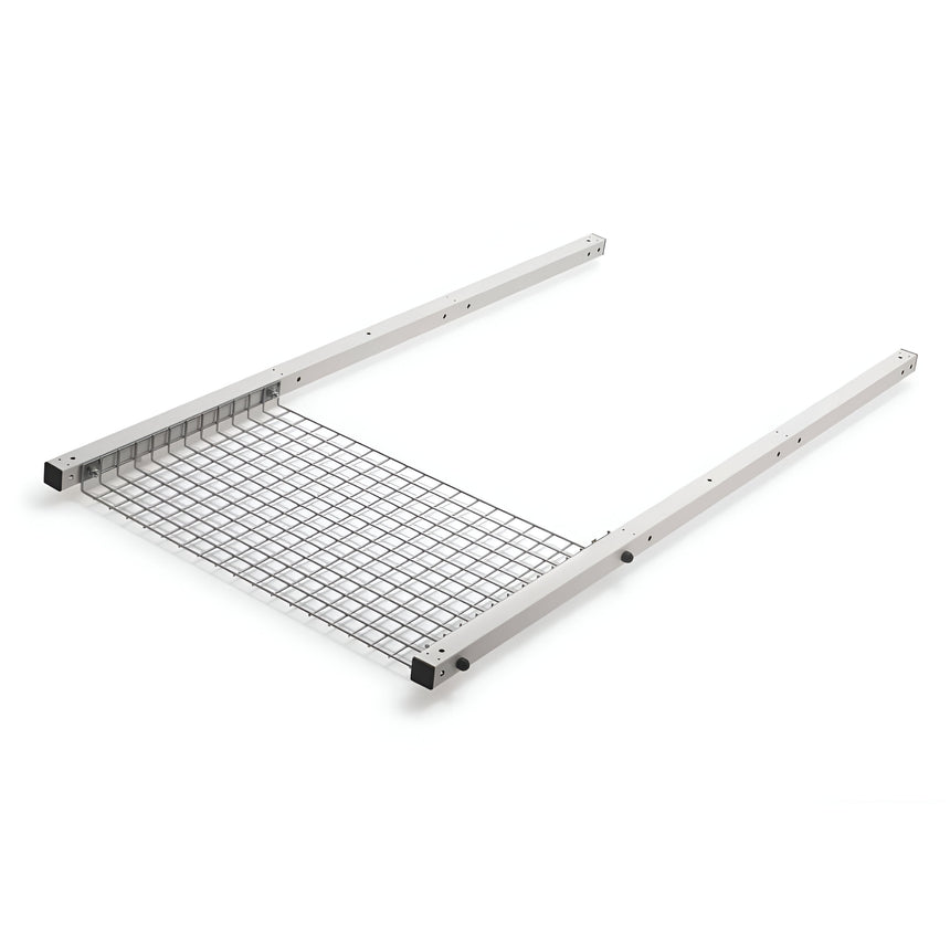 Archimedes System FRAME 2 - FIXED WALL FRAME