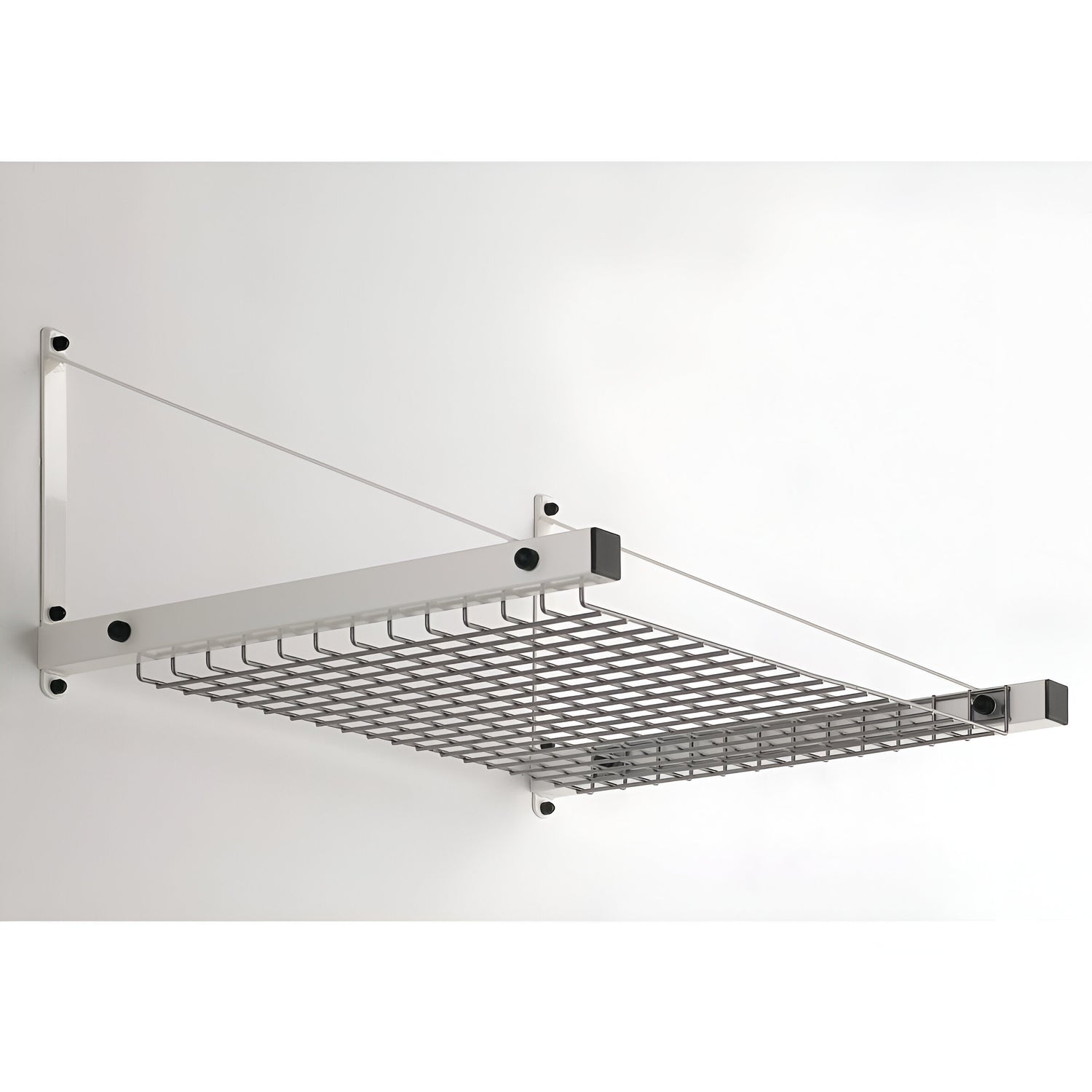 Archimedes System Configuration 3 - FIXED WALL FRAME