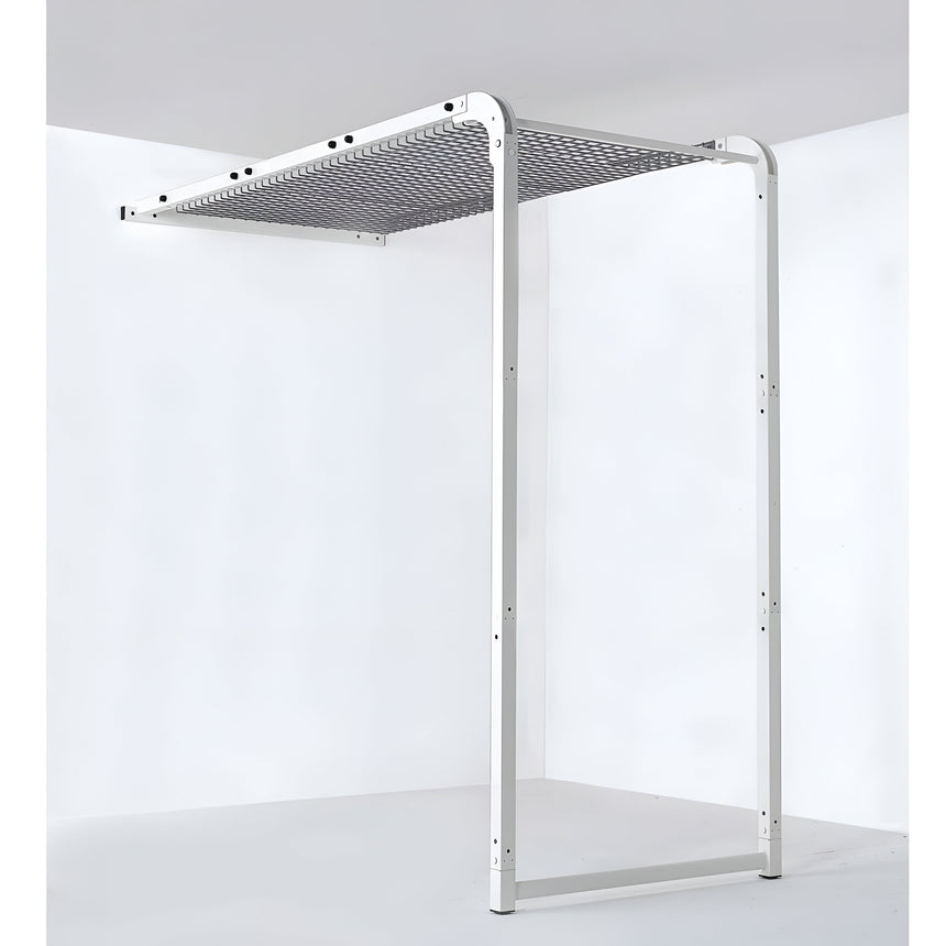 Archimedes System Configuration 6 - 2-SIDED FIXED FRAME