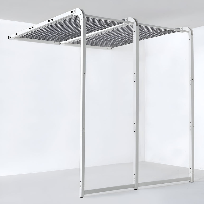 Archimedes System Configuration 7 - 2-SIDED FIXED FRAME