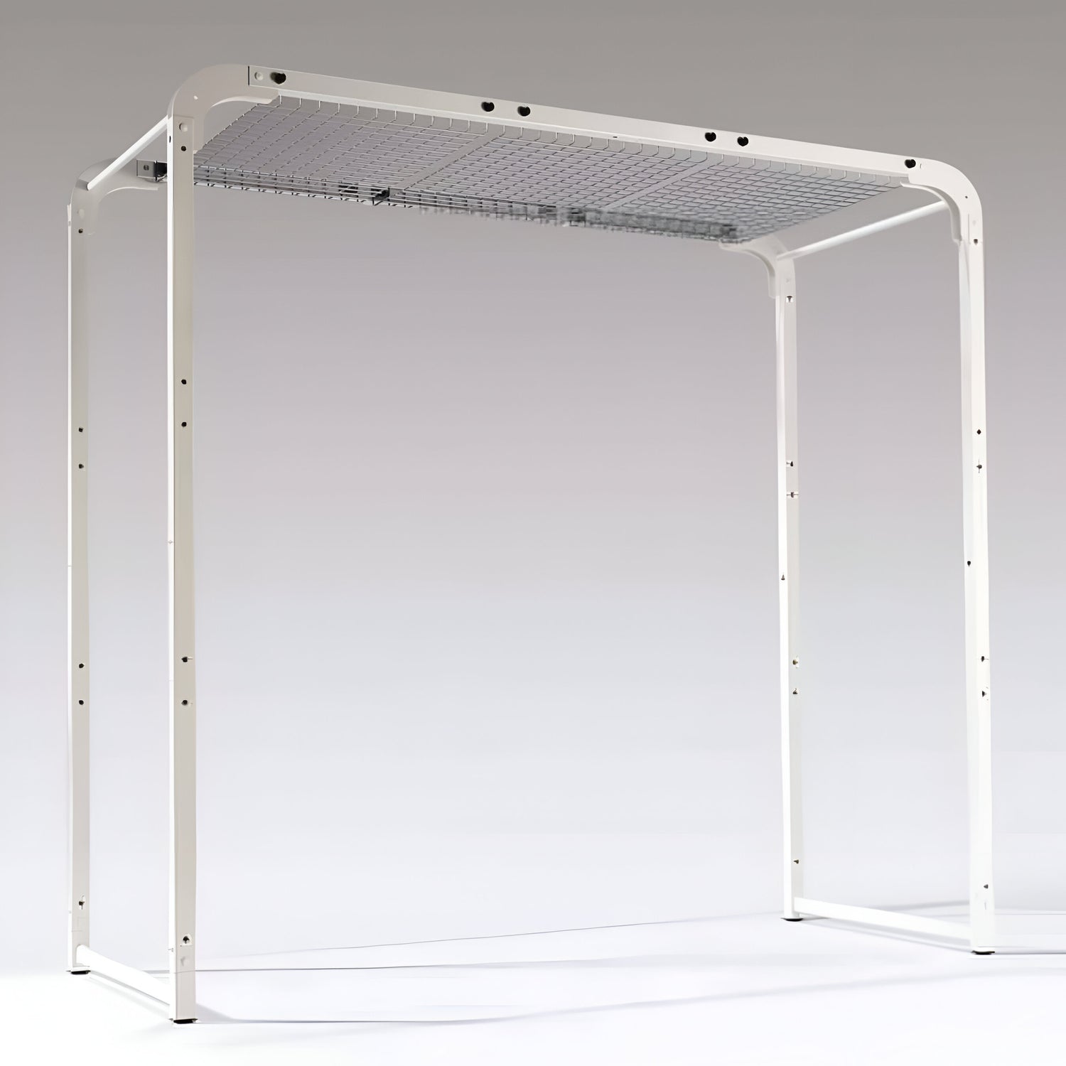 Archimedes System Frame 8 - Free-Standing WITH 3 SIDES