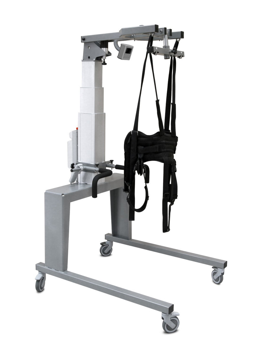 PhysioGait BodyWeight Support System