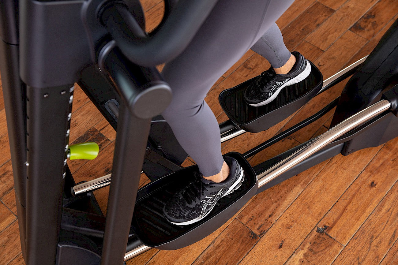 SportsArt E873 Prime Series Elliptical Cross Trainer