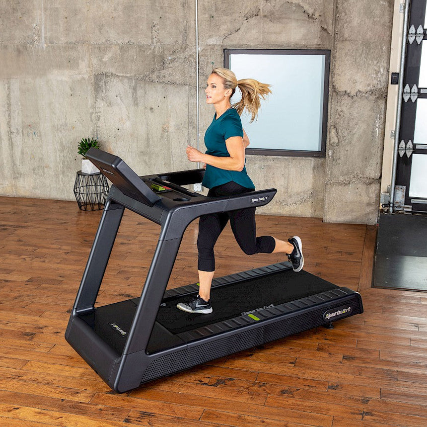 SportsArt T674L Elite Series Treadmill