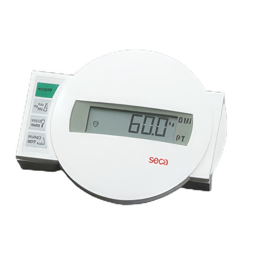 seca 656 - Electronic Stretcher Scales with Duel Integrated Ramps