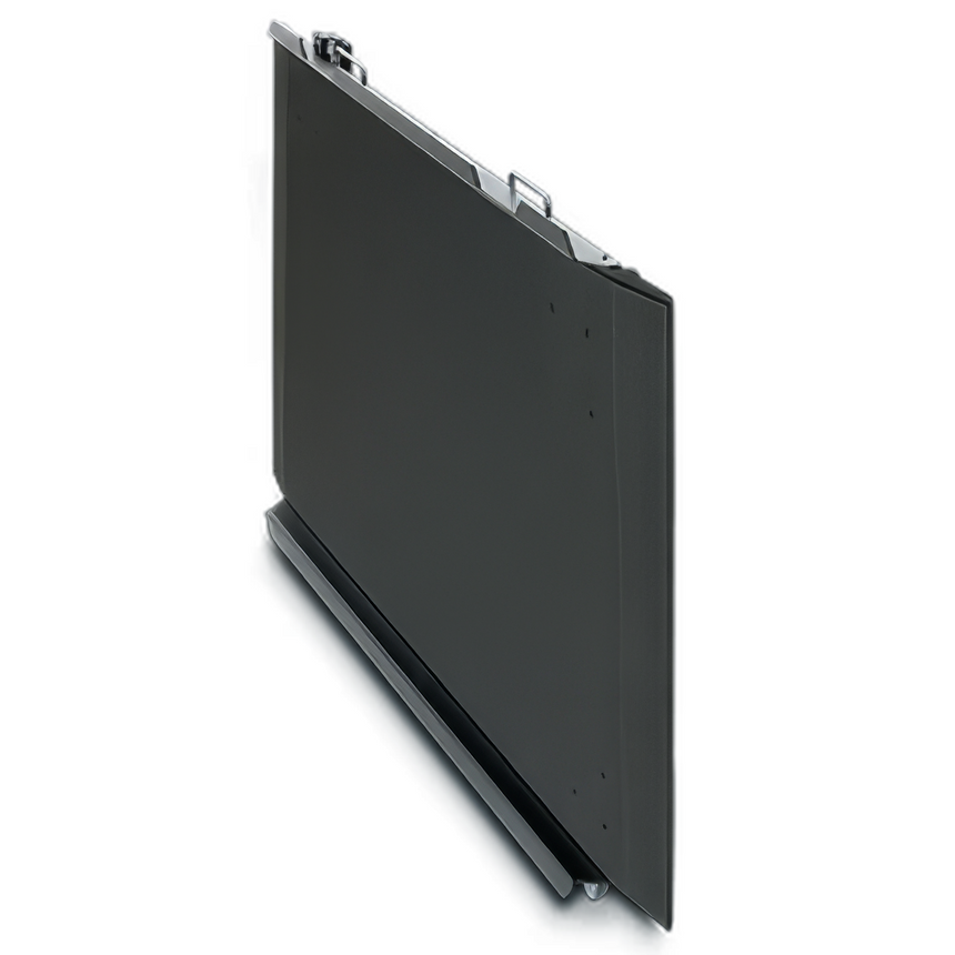 seca 656 - Electronic Stretcher Scales with Duel Integrated Ramps
