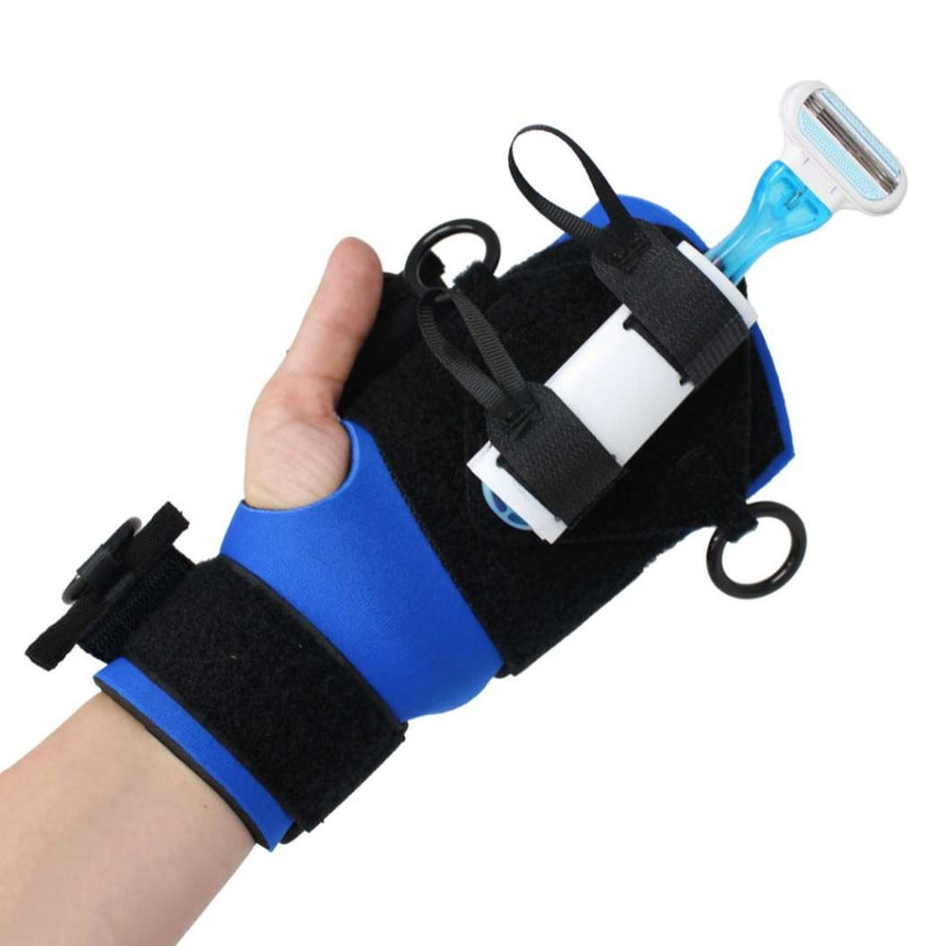 Active Hands Small Item Gripping Aid