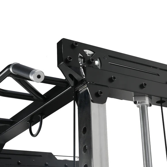 Xpeed Quantum X9 All-In-One Trainer